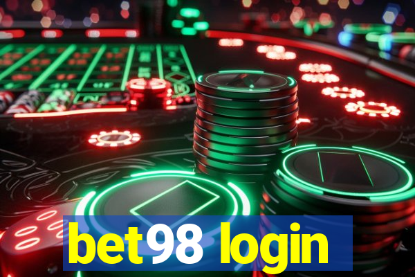 bet98 login